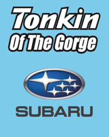 Tonkin of the Gorge ~ Title Sponsor